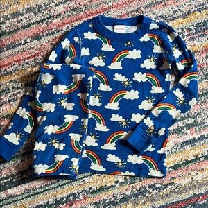 Hanna Andersson pajamas